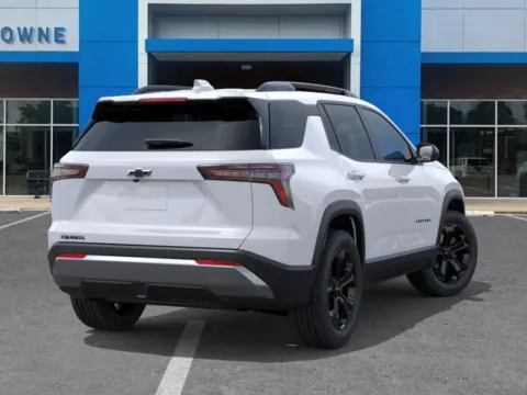 More photos of 2026 Chevrolet Equinox LT at Southtowne Chevrolet Buick GMC, GA