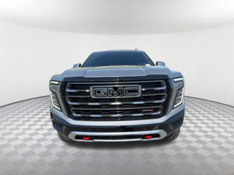 Photos of 2025 GMC Yukon XL AT4 for sale in Newnan, GA at Southtowne Chevrolet Buick GMC