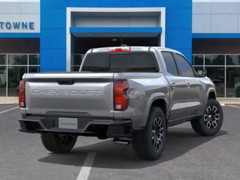 More photos of 2026 Chevrolet Colorado Z71 at Southtowne Chevrolet Buick GMC, GA
