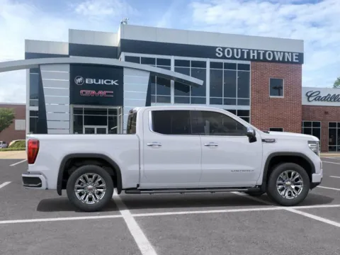 More photos of 2026 GMC Sierra 1500 Denali at Southtowne Chevrolet Buick GMC, GA
