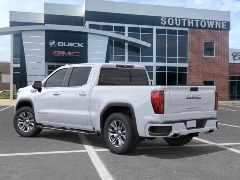 Another view of 2026 GMC Sierra 1500 Denali for sale in Newnan, GA at Southtowne Chevrolet Buick GMC