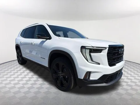 More photos of 2026 GMC Acadia Elevation at Southtowne Chevrolet Buick GMC, GA