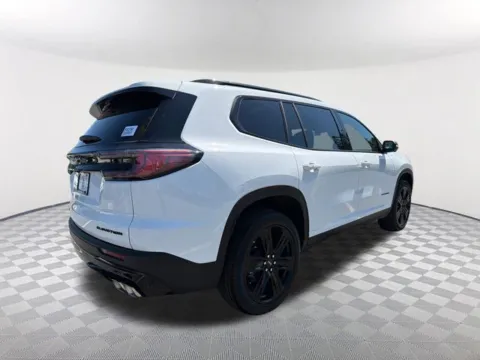 More photos of 2026 GMC Acadia Elevation at Southtowne Chevrolet Buick GMC, GA
