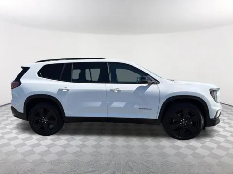 More photos of 2026 GMC Acadia Elevation at Southtowne Chevrolet Buick GMC, GA
