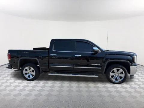 More photos of 2018 GMC Sierra 1500 SLT at Southtowne Chevrolet Buick GMC, GA