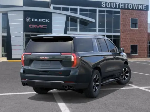 More photos of 2026 GMC Yukon XL AT4 Ultimate at Southtowne Chevrolet Buick GMC, GA
