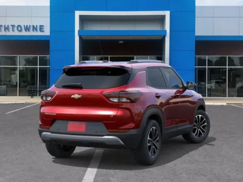 More photos of 2026 Chevrolet TrailBlazer LT at Southtowne Chevrolet Buick GMC, GA