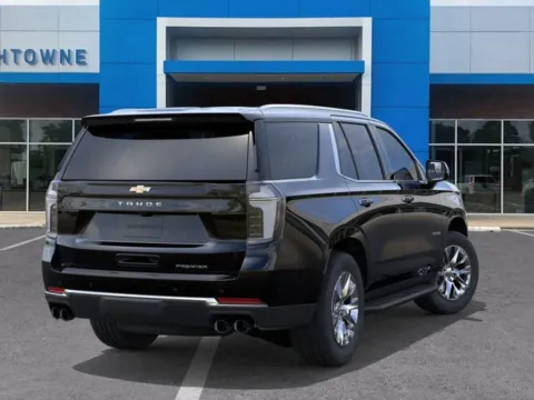 More photos of 2026 Chevrolet Tahoe Premier at Southtowne Chevrolet Buick GMC, GA