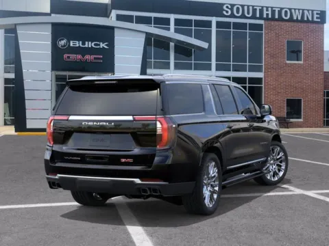 More photos of 2026 GMC Yukon XL Denali at Southtowne Chevrolet Buick GMC, GA