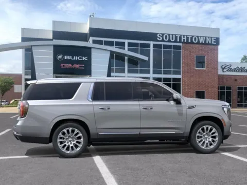 More photos of 2026 GMC Yukon XL Denali at Southtowne Chevrolet Buick GMC, GA