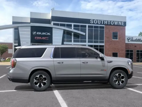 More photos of 2026 GMC Yukon XL AT4 Ultimate at Southtowne Chevrolet Buick GMC, GA
