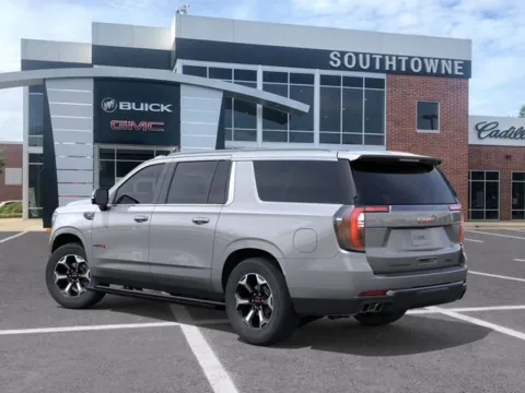 More photos of 2026 GMC Yukon XL AT4 Ultimate at Southtowne Chevrolet Buick GMC, GA
