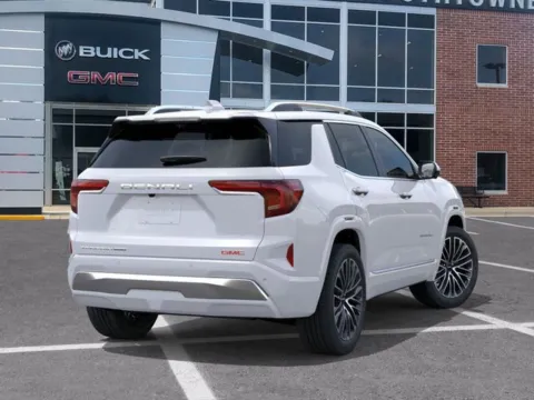 More photos of 2026 GMC Terrain Denali at Southtowne Chevrolet Buick GMC, GA