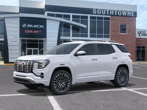 Another view of 2026 GMC Terrain Denali for sale in Newnan, GA at Southtowne Chevrolet Buick GMC