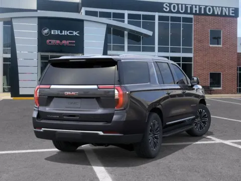 More photos of 2026 GMC Yukon XL Elevation at Southtowne Chevrolet Buick GMC, GA