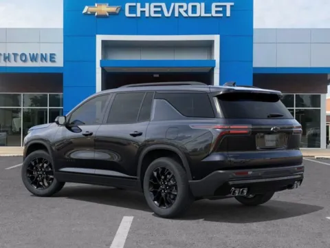 More photos of 2026 Chevrolet Traverse LT at Southtowne Chevrolet Buick GMC, GA