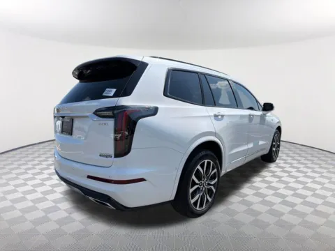 More photos of 2021 Cadillac XT6 Sport at Southtowne Chevrolet Buick GMC, GA