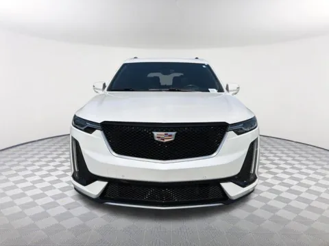 Another view of 2021 Cadillac XT6 Sport for sale in Newnan, GA at Southtowne Chevrolet Buick GMC