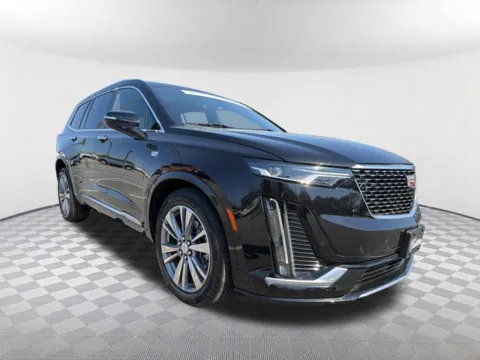 More photos of 2025 Cadillac XT6 Premium Luxury at Southtowne Chevrolet Buick GMC, GA