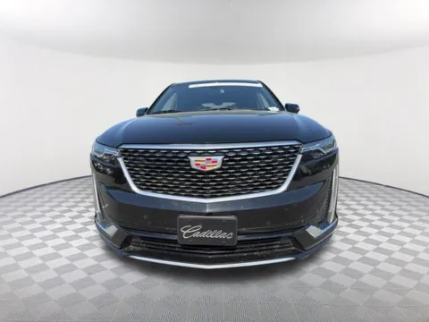 Another view of 2025 Cadillac XT6 Premium Luxury for sale in Newnan, GA at Southtowne Chevrolet Buick GMC