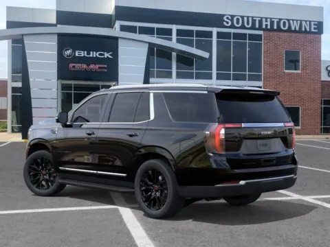 More photos of 2026 GMC Yukon Elevation at Southtowne Chevrolet Buick GMC, GA