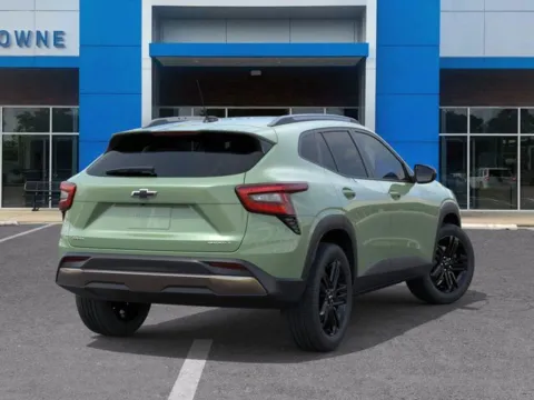 More photos of 2026 Chevrolet Trax ACTIV at Southtowne Chevrolet Buick GMC, GA