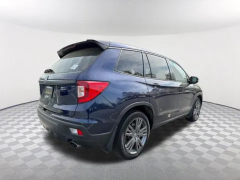 More photos of 2019 Honda Passport EX-L at Southtowne Chevrolet Buick GMC, GA