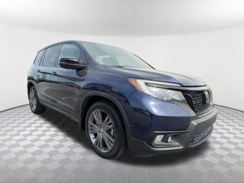 More photos of 2019 Honda Passport EX-L at Southtowne Chevrolet Buick GMC, GA