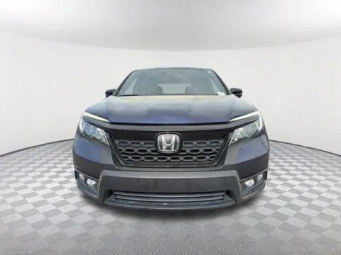 Another view of 2019 Honda Passport EX-L for sale in Newnan, GA at Southtowne Chevrolet Buick GMC