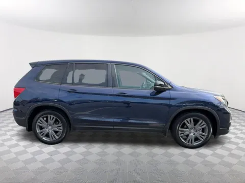 More photos of 2019 Honda Passport EX-L at Southtowne Chevrolet Buick GMC, GA