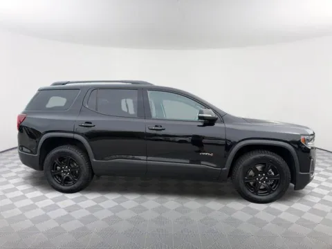 More photos of 2023 GMC Acadia AT4 at Southtowne Chevrolet Buick GMC, GA