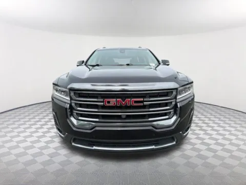 Photos of 2023 GMC Acadia AT4 for sale in Newnan, GA at Southtowne Chevrolet Buick GMC