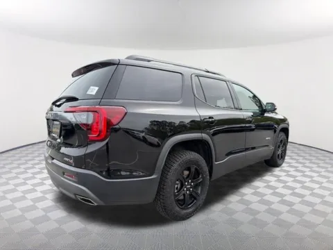 More photos of 2023 GMC Acadia AT4 at Southtowne Chevrolet Buick GMC, GA