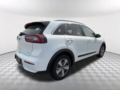 More photos of 2019 Kia Niro LX at Southtowne Chevrolet Buick GMC, GA