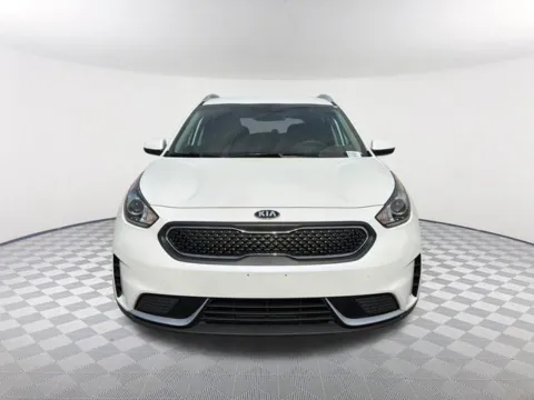 Photos of 2019 Kia Niro LX for sale in Newnan, GA at Southtowne Chevrolet Buick GMC