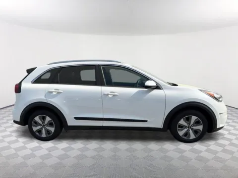 More photos of 2019 Kia Niro LX at Southtowne Chevrolet Buick GMC, GA