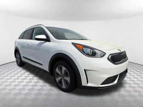 Another view of 2019 Kia Niro LX for sale in Newnan, GA at Southtowne Chevrolet Buick GMC