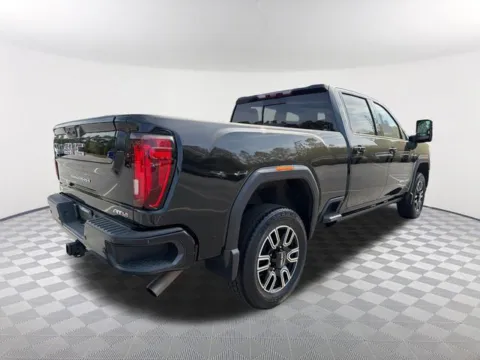 More photos of 2022 GMC Sierra 2500HD AT4 at Southtowne Chevrolet Buick GMC, GA