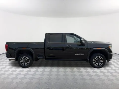 More photos of 2022 GMC Sierra 2500HD AT4 at Southtowne Chevrolet Buick GMC, GA