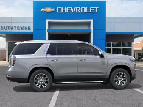 More photos of 2026 Chevrolet Tahoe Premier at Southtowne Chevrolet Buick GMC, GA