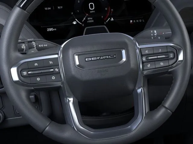2026 GMC Yukon Denali - Photo 19