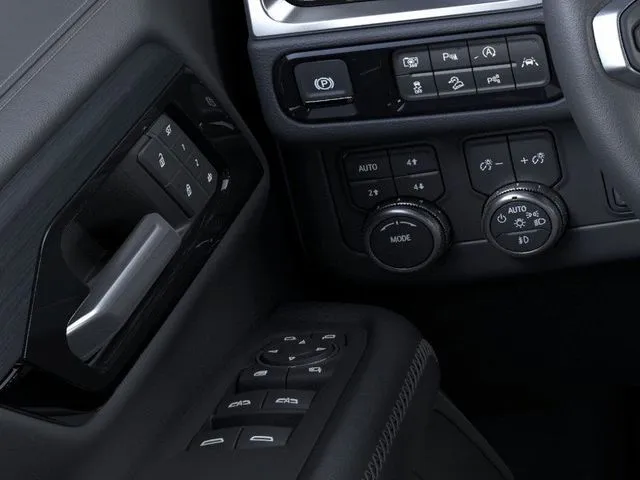 2026 GMC Yukon Denali - Photo 22