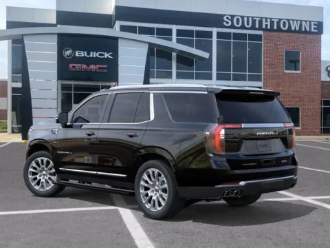 More photos of 2026 GMC Yukon Denali at Southtowne Chevrolet Buick GMC, GA