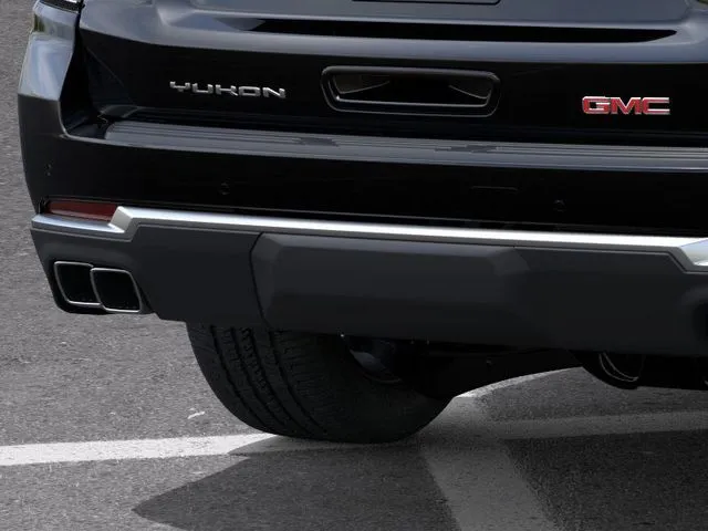 2026 GMC Yukon Denali - Photo 14