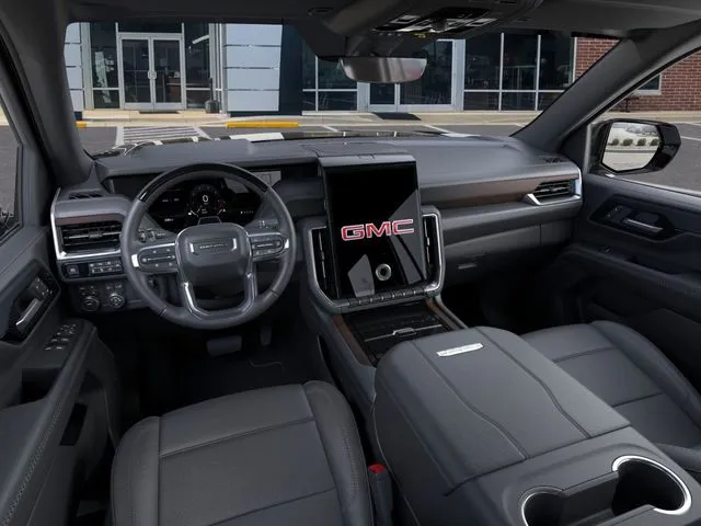 2026 GMC Yukon Denali - Photo 15
