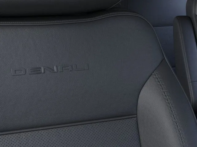 2026 GMC Yukon Denali - Photo 21