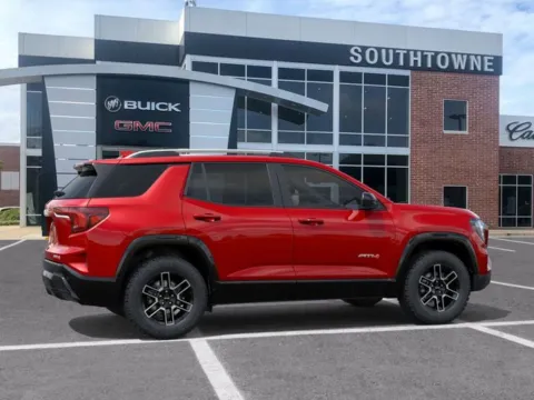 More photos of 2026 GMC Terrain AT4 at Southtowne Chevrolet Buick GMC, GA