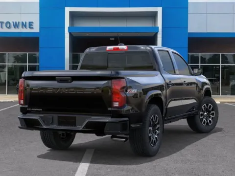 More photos of 2026 Chevrolet Colorado Z71 at Southtowne Chevrolet Buick GMC, GA