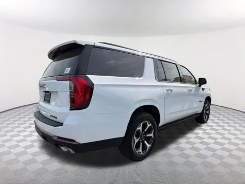 More photos of 2025 GMC Yukon XL AT4 Ultimate at Southtowne Chevrolet Buick GMC, GA