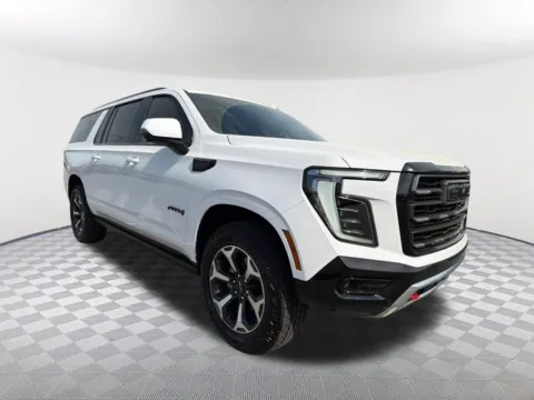 More photos of 2025 GMC Yukon XL AT4 Ultimate at Southtowne Chevrolet Buick GMC, GA